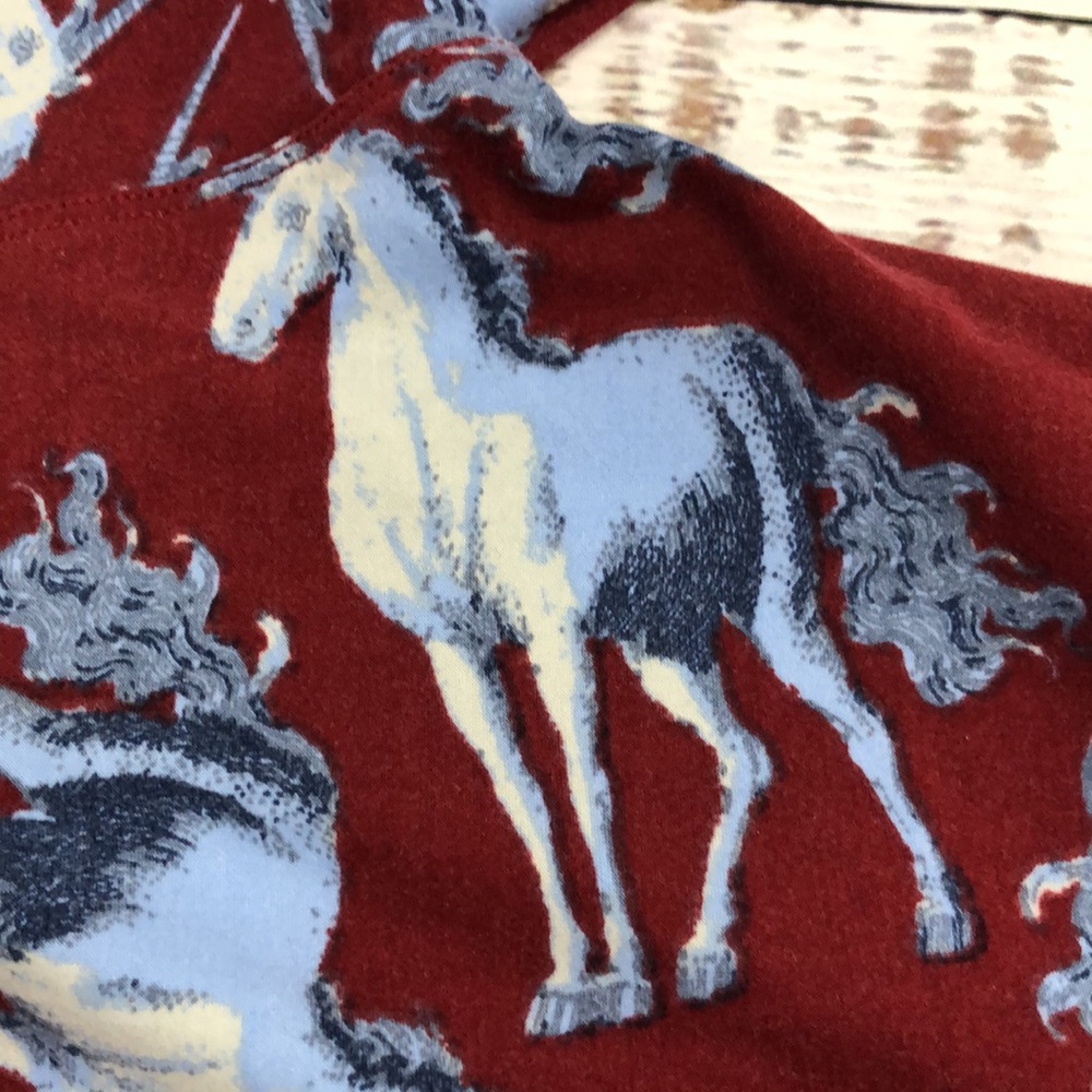 LulaRoe Leggings - Picture 3 of 10